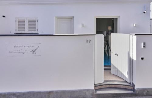 Anacapri Bed & Breakfast | il Truciolo Suite