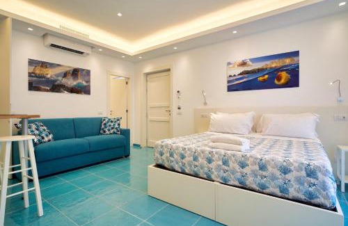 Anacapri Bed & Breakfast | il Truciolo Suite