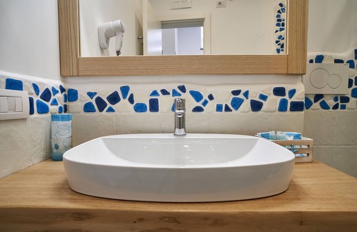 Anacapri House | il Truciolo Suite