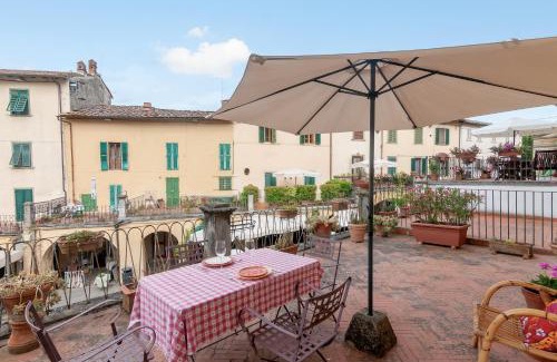 Greve in Chianti Apartment | Il Tuo Posto A Greve In Chianti