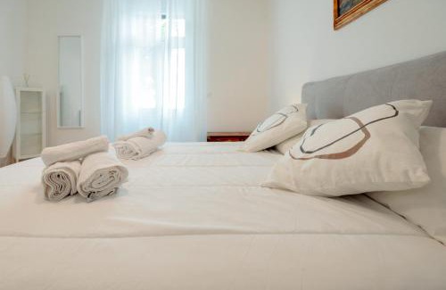 Barriera Vecchia-San Giacomo Apartment | Il Vate Adriatico