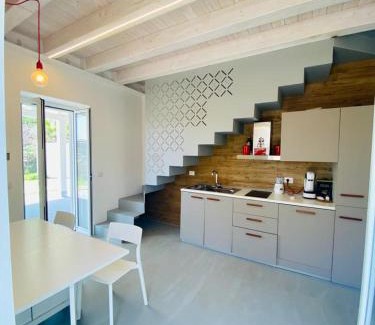 Spisone Apartment | Il vecchio casello