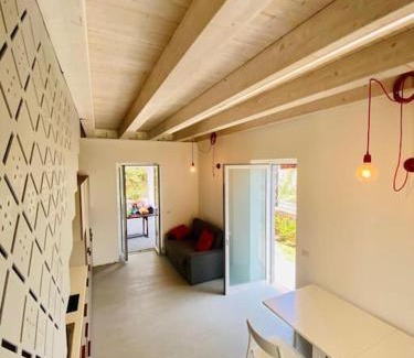 Spisone Apartment | Il vecchio casello