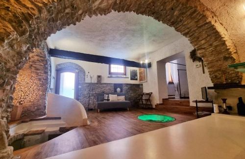 Cerri Apartment | Il vecchio frantoio