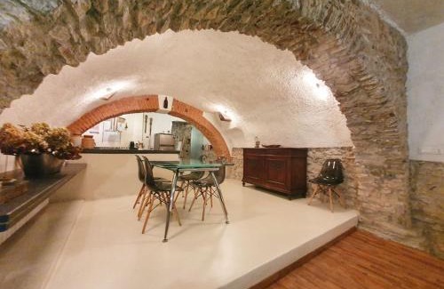 Cerri Apartment | Il vecchio frantoio