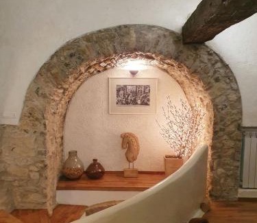 Cerri Apartment | Il vecchio frantoio