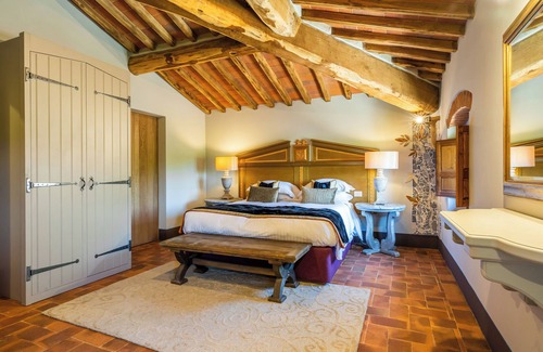 Bucine Hotel | Il Verreno