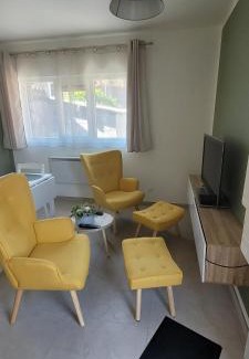 Jeumont Apartment | Il Vialetto - Roma