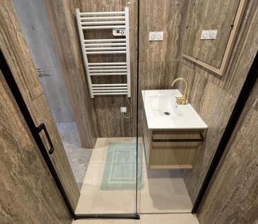 Jeumont Apartment | Il Vialetto - Roma