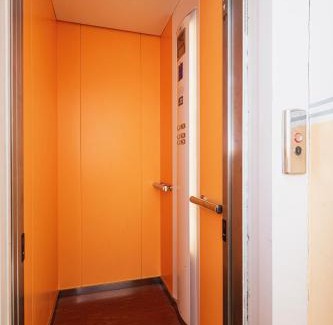 Barriera Vecchia-San Giacomo Apartment | Il Viandante di Trieste