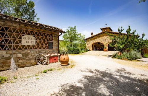 San Casciano in Val di Pesa House | Il Vichiaccio Country House