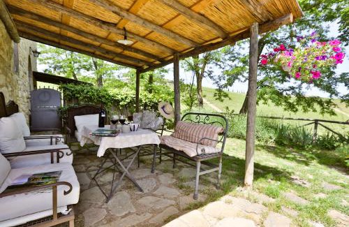 San Casciano in Val di Pesa House | Il Vichiaccio Country House