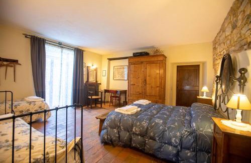 San Casciano in Val di Pesa House | Il Vichiaccio Country House