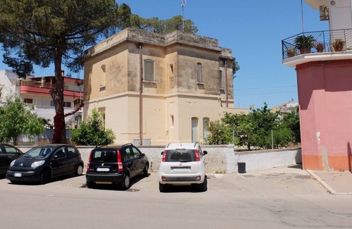 Copertino House | Il Vico | three bedrooms, a/c, Copertino in Salento