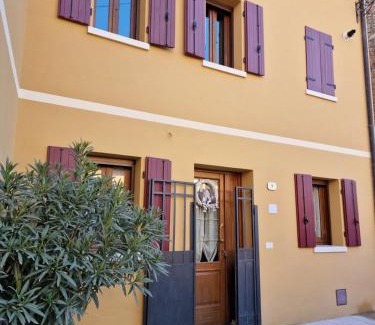 Marostica House | Il Vicoletto