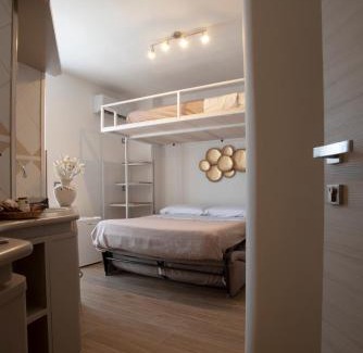 Casamicciola Terme Apartment | Il Vicoletto sul Mare