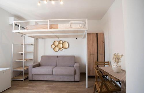 Casamicciola Terme Apartment | Il Vicoletto sul Mare