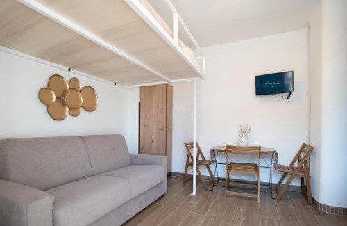 Casamicciola Terme Apartment | Il Vicoletto sul Mare