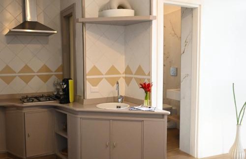 Casamicciola Terme Apartment | Il Vicoletto sul Mare