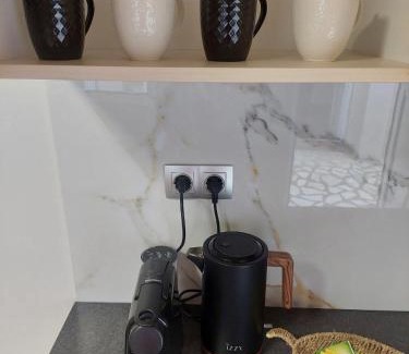 Dafnata Apartment | il vicolo studio