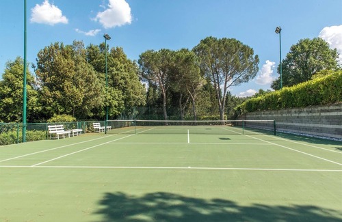 Pieve al Bagnoro Villa | Il Vignale 18+2, Emma Villas