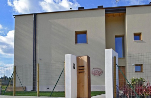 San Benedetto di Lugana Bed & Breakfast | Il Vigneto