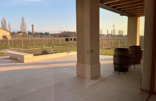 San Benedetto di Lugana Bed & Breakfast | Il Vigneto