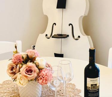 Velletri Bed & Breakfast | Il Violoncello B&B
