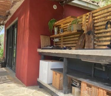 Castel Vittorio House | Il wokini