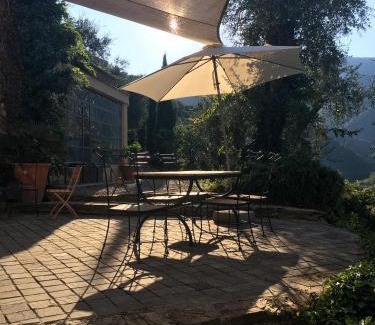 Castel Vittorio House | Il wokini