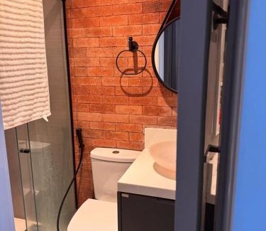 Umarizal Apartment | Ile de palais