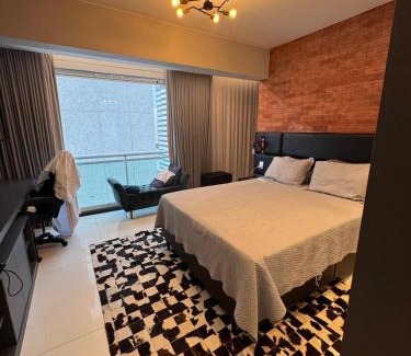 Umarizal Apartment | Ile de palais