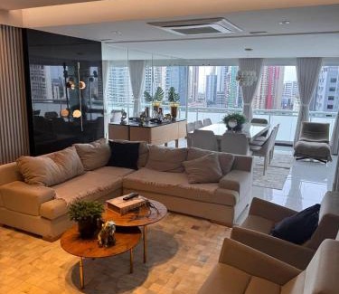 Umarizal Apartment | Ile de palais