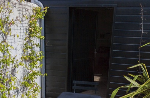 La Flotte Apartment | Ile de Ré "Le Moulin des Sables" Villa Terre-mer La Flotte