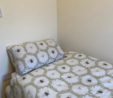 Loxford House | Ilford Express Room in East London