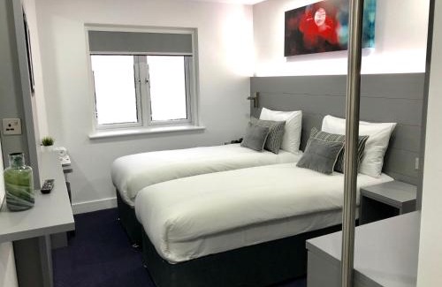 Seven Kings Hotel | Ilford Hotel Goodmayes