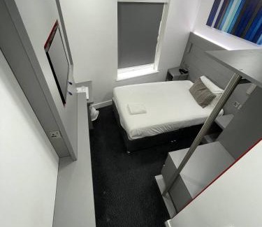 Seven Kings Hotel | Ilford Hotel Goodmayes