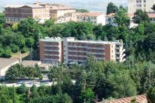 Perugia Hotel | Ilgo Hotel