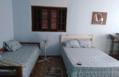 Barra Velha Cabin | Ilha Céu Sol