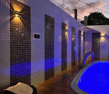 Itaparica House | ILHA De ITAPARICA PONTA DE AREIA CASA DA NÉIA TEMPORADA