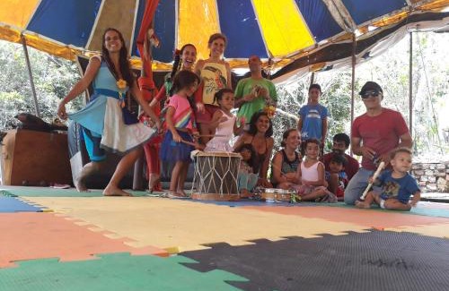 Pati Valley House | Ilha de Mato