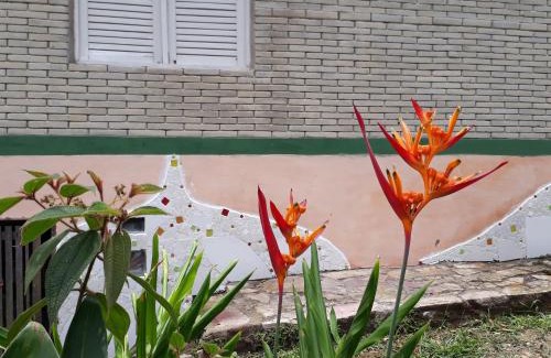 Pati Valley House | Ilha de Mato