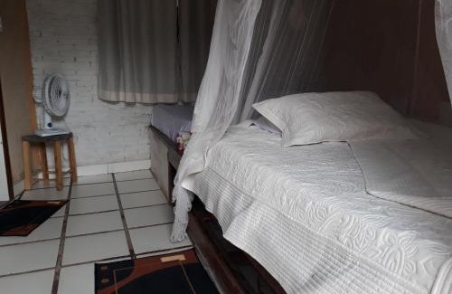 Pati Valley House | Ilha de Mato