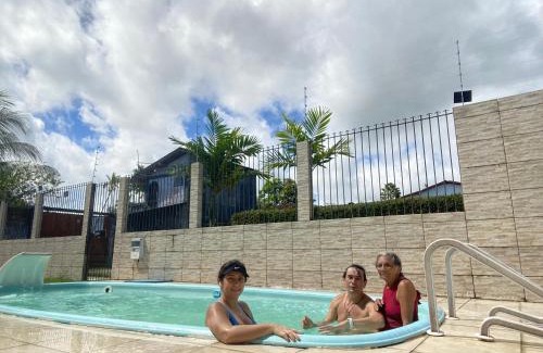 Belem House | Ilha de Mosqueiro Belém do Para Casa de praia no Ariramba l