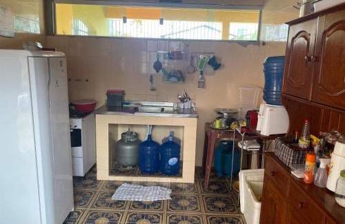 Belem House | Ilha de Mosqueiro Belém do Para Casa de praia no Ariramba l