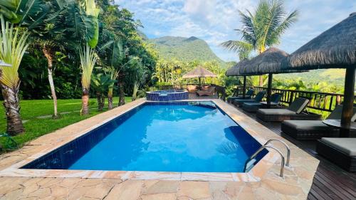 Toque Toque Hotel | Ilha de Toque Toque Eco Hotel