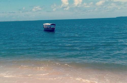 Igrapiuna Hotel | Ilha do Contrato Pousada Sol da Ilha