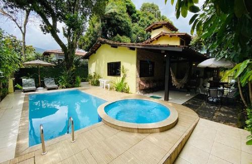 Centro Comercial House | ILHABEACH GUESTHOUSE