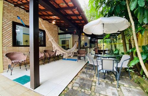 Centro Comercial House | ILHABEACH GUESTHOUSE