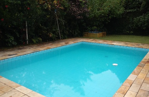 Agua Branca House | ILHABELA FULL HOUSE - MY REFUGE